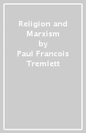 Religion and Marxism