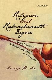 Religion and Rabindranath Tagore