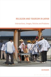 Religion and Tourism in Japan