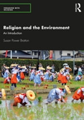 Religion and the Environment