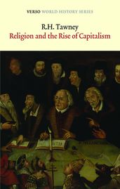 Religion and the Rise of Capitalism