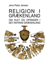 Religion i Grækenland