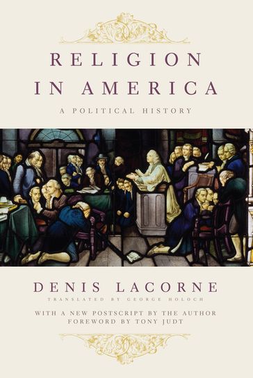 Religion in America - Denis Lacorne