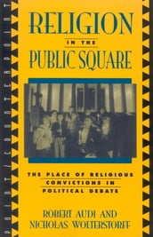 Religion in the Public Square