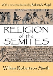 Religion of the Semites