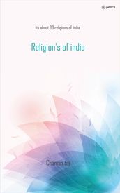 Religion s of india
