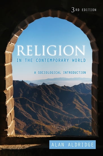Religion in the Contemporary World - Alan Aldridge