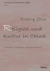 Religion und Kultur in China