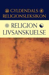 Religion/Livsanskuelse