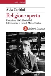 Religione aperta