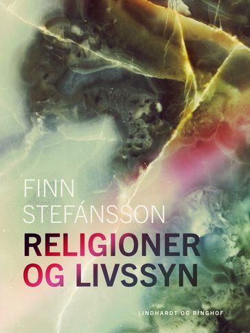 Religioner og livssyn - Finn Stefánsson