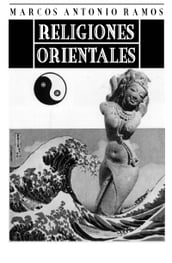 Religiones orientales