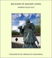 Religions of Ancient China