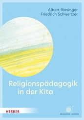 Religionspädagogik in der Kita