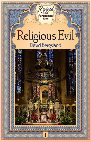 Religious Evil - David Bergsland