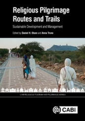 Religious Pilgrimage Routes and Trails