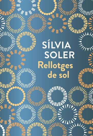 Rellotges de sol - Sílvia Soler