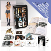 Reloaded - box 9 cd remastered from Tapes + 2 inediti + extra e rarità + Book 60 Pag. + Poster