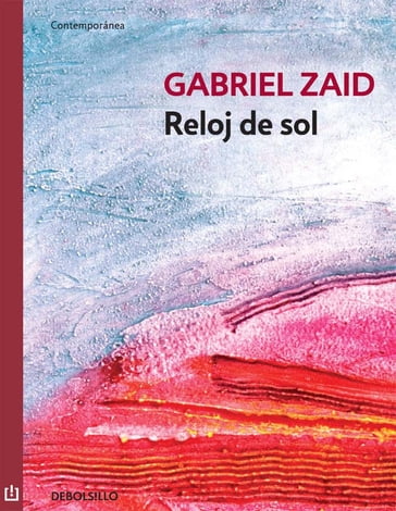 Reloj de sol - Gabriel Zaid