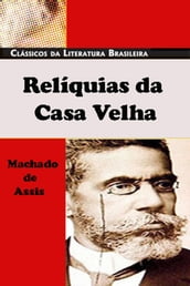 Relíquias da Casa Velha [Índice Ativo]