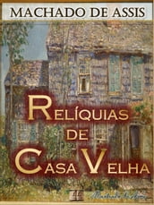 Relíquias de Casa Velha