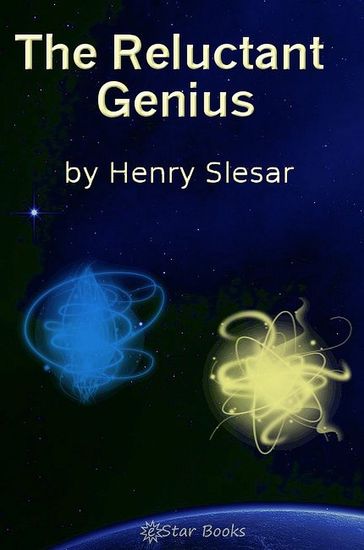 Reluctant Genius - Henry Slesar