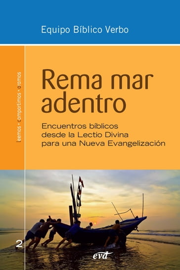 Rema mar adentro - Equipo Bíblico Verbo