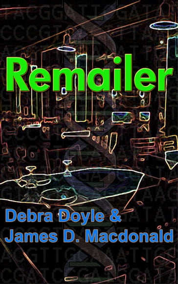 Remailer - Debra Doyle - James D. Macdonald