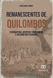 Remanescentes de Quilombos