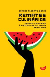 Remates culinários