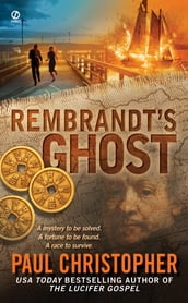 Rembrandt s Ghost