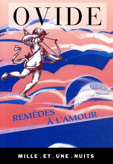 Remèdes à l'amour - Ovide