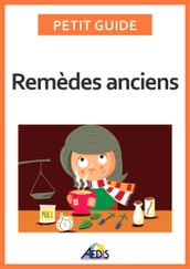 Remèdes anciens