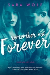 Remember Me Forever