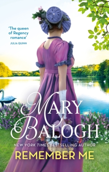 Remember Me - Mary Balogh