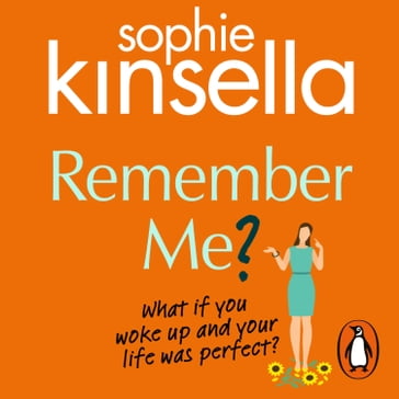 Remember Me? - Sophie Kinsella