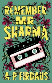 Remember, Mr Sharma