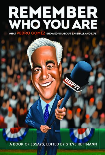 Remember Who You Are - AJ Hinch - Alden Gonzalez - Alex Coffey - Bob ley - Bob Melvin - Brad Mangin - Brett Kurland - Brian Murphy - Brian Snitker - Bruce Jenkins - Bud Black - Bud Geracie - Buster Olney - Chelsea Janes - Chuck Culpepper - Dan Shaughnessy - Dante Gomez - Dave Sheinin - Dennis Eckersley - Derrick Goold - Dusty Baker - Frank Martin - George A. King III - Howard Bryant - Jack Curry - Jason La Canfora - Jeff Passan - Jeremy Schaap - John D