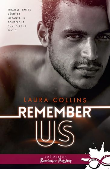 Remember us - Laura Collins