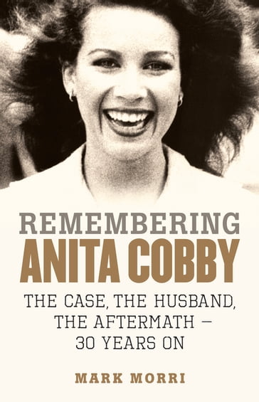 Remembering Anita Cobby - Mark Morri