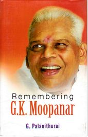 Remembering G.K. Moopanar