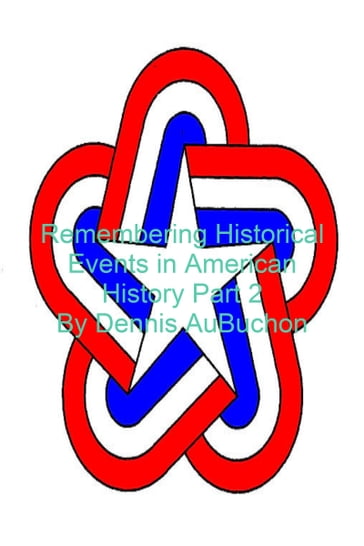 Remembering Historical Events in American History Part 2 - Dennis AuBuchon