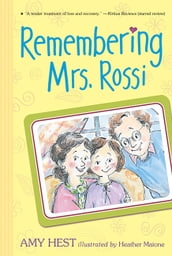 Remembering Mrs. Rossi