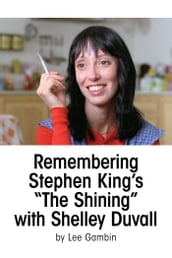 Remembering Stephen King