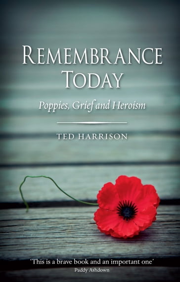 Remembrance Today - Ted Harrison