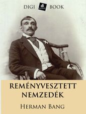 Reményvesztett nemzedék