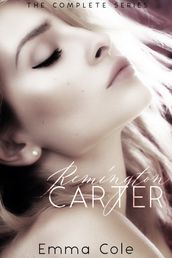 Remington Carter: The Complete Series