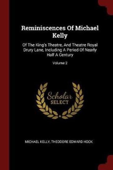 Reminiscences of Michael Kelly - Professor of Philosophy Michael Kelly