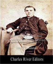 Reminiscences of the Nineteenth Massachusetts Regiment