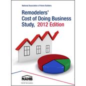 Remodelers  Cost of Doing Business 2012